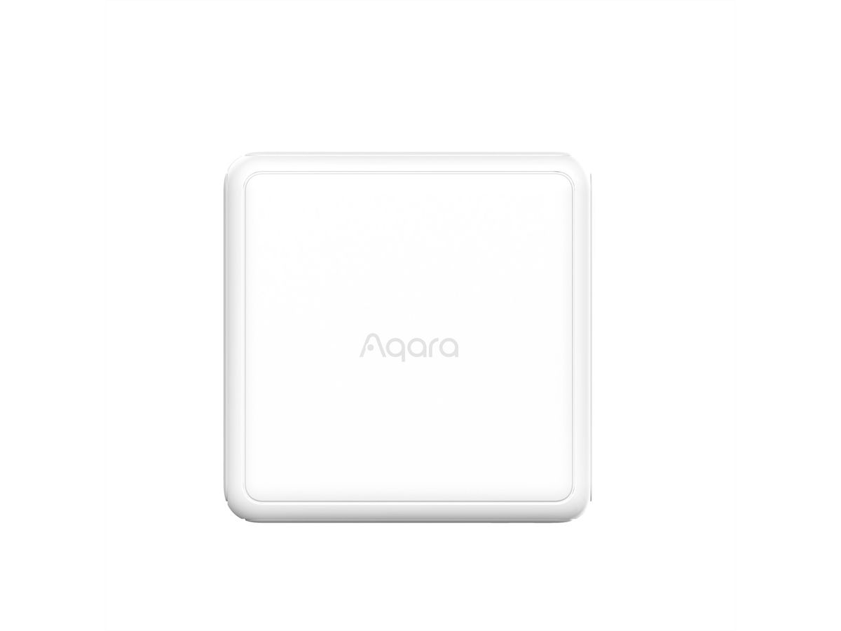 Aqara Controller T1 Pro, 1x CR2450