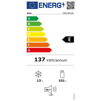 Étiquette énergétique 04.07.0075