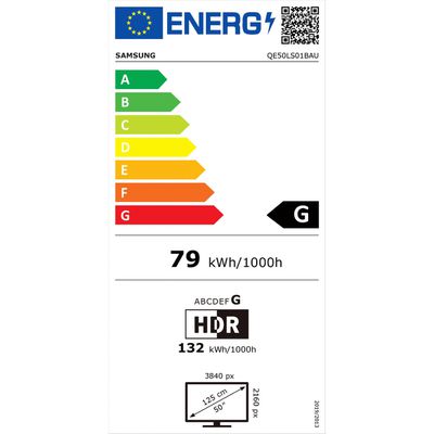 Étiquette énergétique 05.01.0669-DEMO
