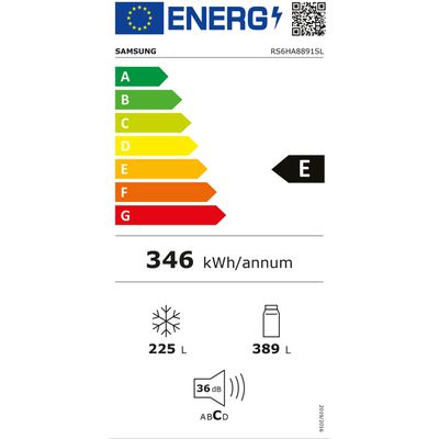 Energieetikette 04.00.0324-DEMO